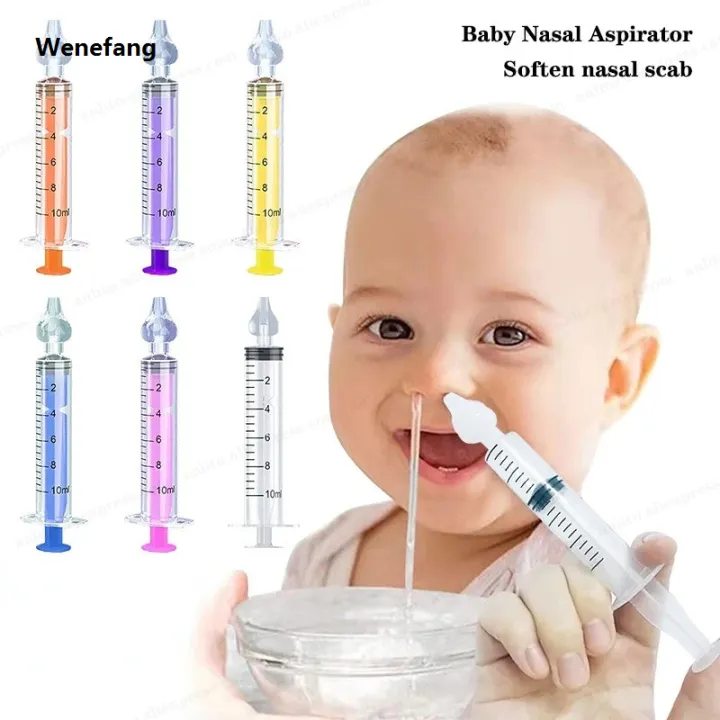 Wenefang%20Baby%20Care%20Nasal%20Aspirator%20Professional%20Syringe%20Rhinitis%20Irrigator%20Infant%20Nose%20Clean%20Rinsing%20Device%20Reusable%20Silicone%20Suction%20Tip%20-%20Image%202