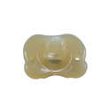 Pacifier Newborn Baby 0-3 to 6 Months Over One Year Old Sleep Aid Anti-Colic Food Grade. 