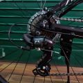 Galaxy ML150 Mountain Bike Of 27.5 Inch Wheel Size. 