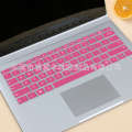 Suitable for Surface Book 2 13inch Microsoft Silicone Keyboard Cover. 