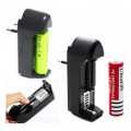 Single Slot Universal Battery Charger. 