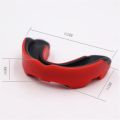 EVA Mouth Guard Sports Mouthguard for Football Lacrosse Hockey Basketball Flavored Mouth Guard Youth Adult. 