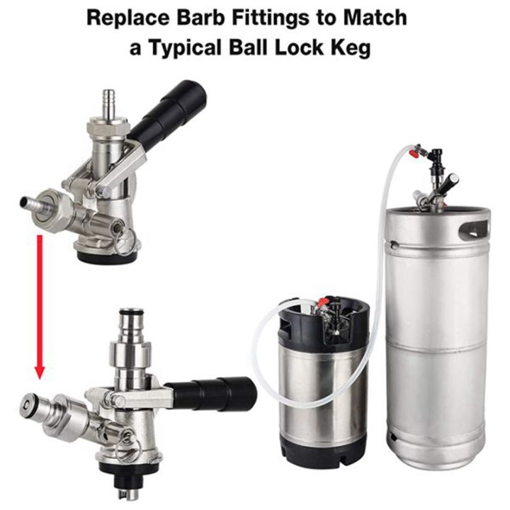 Ball%20Lock%20Conversion%20Kit,Sankey%20Keg%20Coupler%20Adapter%20FPT%205/8%20Thread%20Stainless%20Steel%20Ball%20Lock%20Quick%20Disconnect%20Gas%20-%20Image%205