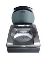 Whirlpool 360° BW 9 Kg Fully Automatic Top Loading Washing Machine. 