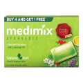 Medimix Glycerin Soap 125 gm 4+1 (5 pcs). 