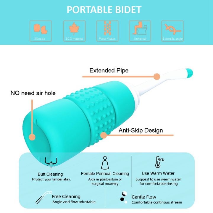 NAMUNY%202X%20Upgraded%20350Ml%20Portable%20Travel%20Handheld%20Bidet%20Sprayer%20Personal%20Cleaner%20Bottle%20Washing%20Tool%20for%20Pregnant%20-%20Image%202