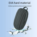 For PICO4/PICO 4 PRO Protective Storage Bag VR Headset Travel Carrying Case for PICO4/PICO 4 PRO Bag VR Accessories Replacement Accessories 1 PCS. 