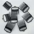 FORIDE For Hair Clipper Guide Comb Cutting Limit Combs 16Pcs Set Standard Guards Attach Parts Electric Clippers. 