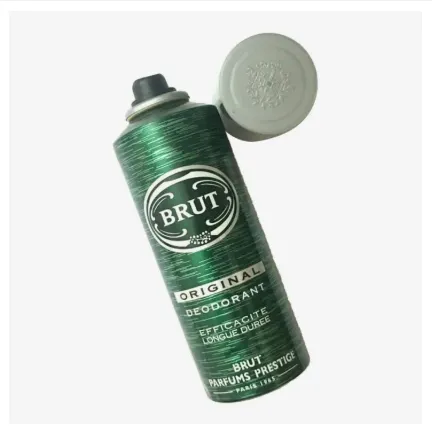 Brut Orginal Men's Body Spray 200 Ml | Daraz.com.np