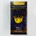 Okamoto Crown Condom, Okamoto Condom, Super Thin and Super Soft, 12 pcs. 