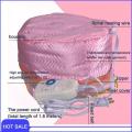 Hair Care Thermal Head Spa Cap Treatment With Beauty Steamer Nourishing HeatingAccessories Point. 