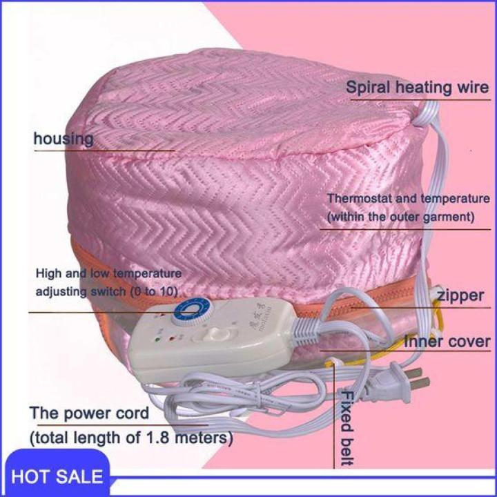 Hair%20Care%20Thermal%20Head%20Spa%20Cap%20Treatment%20With%20Beauty%20Steamer%20Nourishing%20HeatingAccessories%20Point%20-%20Image%203