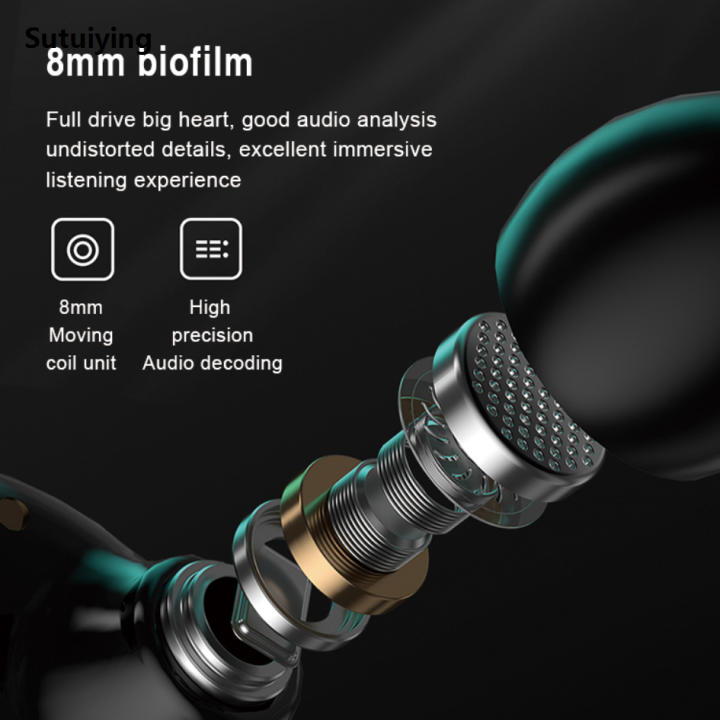 Sutuiying%20M25%20TWS%20Wireless%20Earphones,%20Bluetooth%20Hot%20Selling%20Earphones,%20Touch%20Stereo%20Earphones%20-%20Image%204