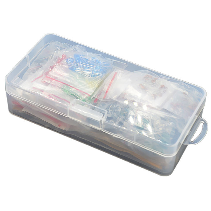 electronic%20component%20packaging%20resistor/capacitor/LED%20-%20Image%202