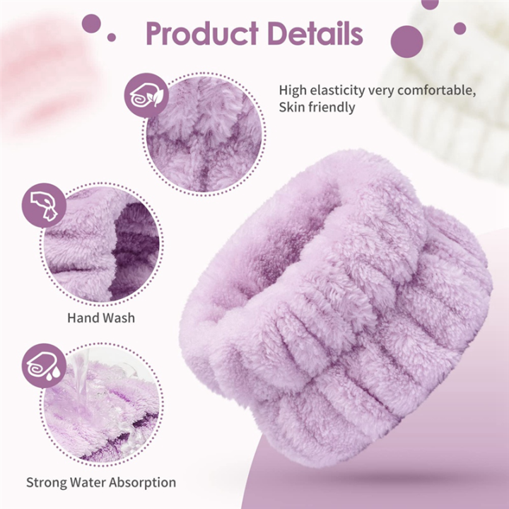 20%20PCS%20Wrist%20Towels%20As%20Shown%20Flannel%20About%205x7.5cm%20for%20Washing%20Face,%20Face%20Washing%20Wristband,%20Microfiber%20Wrist%20Spa%20Wash%20Band%20Wristband%20Wrist%20-%20Image%206
