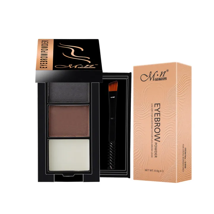 Menow%20Brush%203%20Colors%20Waterproof%20Eyebrow%20Powder%20Wholesale%20Cross-border%20Beauty%20Foreign%20Trade%20Brand%20Cosmetics%20OEMODM%20Factory%20Customization%20-%20Image%203