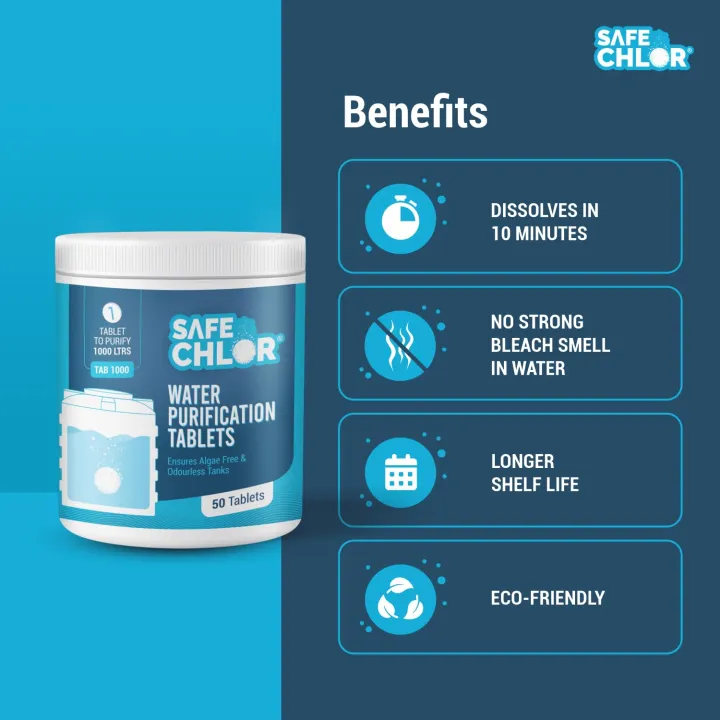 Safe%20Chlor%20Tab%201000%20%7C%20Chlorine%20Tablets%20for%20Water%20Tanks%20of%201000%20Ltrs,%20Overhead%20&%20Underground%20Water%20Tanks;%20Water%20Purification%20Tablets%20Kills%20Bacteria%20and%20Prevents%20Algae;%20Pack%20of%2030%20Tablets%20for%2030000%20Ltrs%20-%20Image%203
