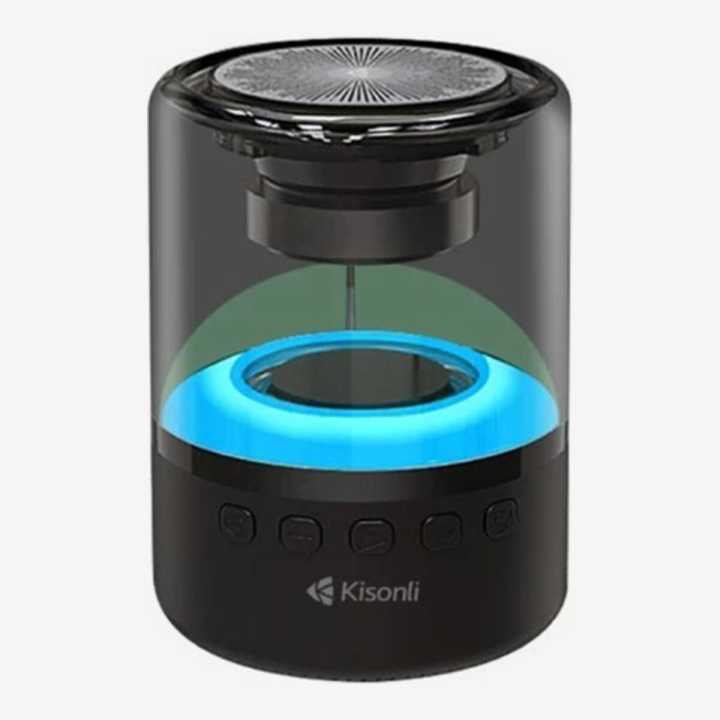 Kisonli LP 1S Portable Wireless Mini Bluetooth Speaker | Daraz.com.np