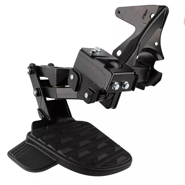 Ktteay%20Rear%20Bed%20Bumper%20Bar%20Step%20Pedal%20for%20Ram%201500%20DT%20Dual%20Exhaust%20Vehicles%202019-2021%2082215289AC%2082215289AD%2082215289AG%20-%20Image%203