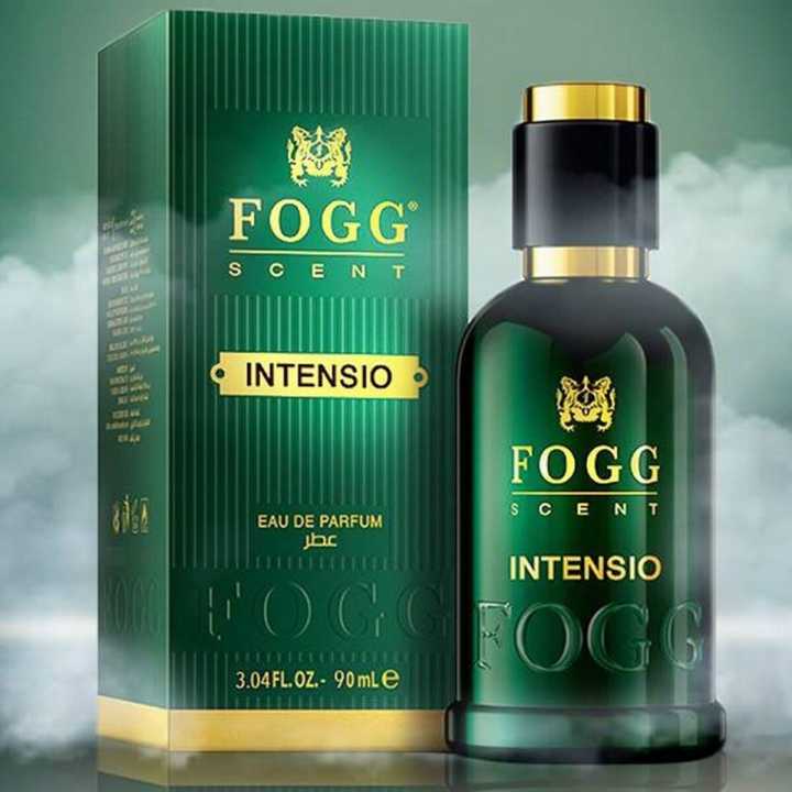 Fogg Intensio Perfume For Men -100ml