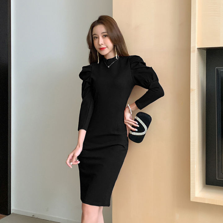 Tailor%20Stitch%20New%20Party%20Dress%20For%20Women%20-%20Multicolor%20%20Fashion%20%20Free%20Size%20%20One%20Piece%20For%20Women%20%20Women'S%20Partywear%20-%20Image%202