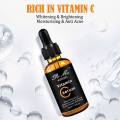 Skin Care Vitamin C Anti-Aging Serum For Wrinkles And Acne-30ml. 