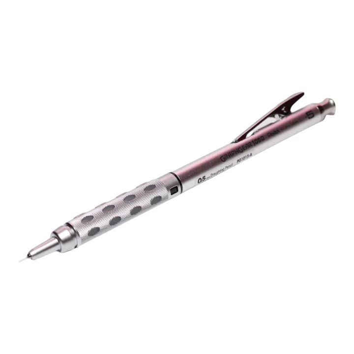 Pentel%20Graphgear%201000%20Mechanical%20Pencil%200.5%20-%20Image%204