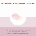 Skin1004 Centella Pore Minimizing Light Gel Cream 75ml. 