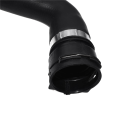 FORIDE 2X Car Upper Radiator Coolant Hose for 3 Series E46 316I 316Ci 318I 318Ci 11531436407 01622685308. 