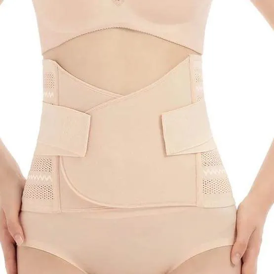 MoonCare%20-%20Postpartum%20Recovery%20Maternity%20Belt%20Breathable%20Women%20Pregnant%20Waist%20Pelvis%20Slimming%20Corset%20Bandage%20Girdle%20Back%20Support%20Corrective%20Abdomen%20-%20Image%203