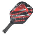 FORIDE Pickleball Paddle with Graphite Face & Polymer Honeycomb Core,Balanced Weight,Low Profile Edge, A. 