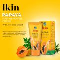 Astaberry Ikin Papaya Hair Remover Creme For Sensitive Skin. 