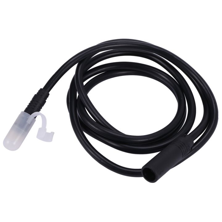130cm 9 Pin Bicycle Female to Male Connector Motor Extension Cable Motor Cable for Change Bike to Ebike Accessory