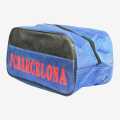 FCB Barcelona Equipment Carrying Bag. 