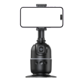 AI Smart Gimbal Auto Face Tracking Gimbal 1200mah 360° Rotation. 