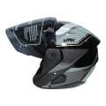 Vega Lark Legend Half Helmet. 