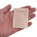 500 Pack Tea Filter Bags,Disposable Paper Tea Bag with Drawstring for Loose Leaf Tea,Coffee(Natural Color). 
