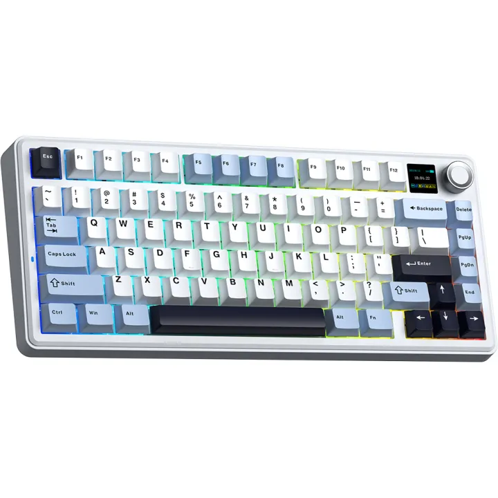 AULA%20F75%20MAX%20Glacier%20Blue%20-%20Reaper%20Switch%20%7C%2075%25%20Hot%20Swappable%20Wireless%20Gaming%20Mechanical%20Keyboard%20-%20Image%203
