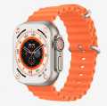 Combo T800 Ultra Smartwatch and Tws Wireless Earbud. 