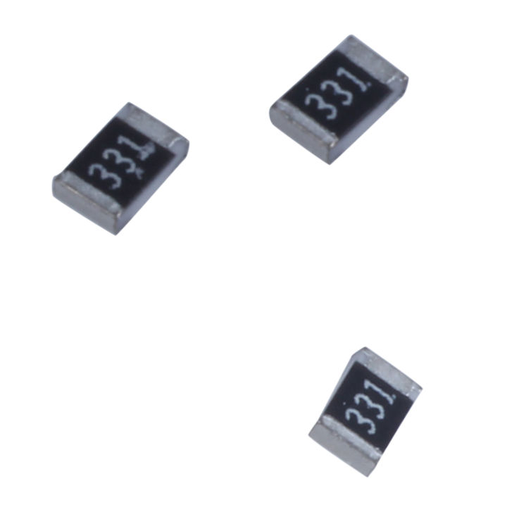 200%20Pieces%200805%20330ohm%205%25%20Mounted%20Film%20SMD%20SMT%20Chip%20Resistors%20-%20Image%208