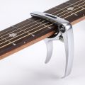Capotraste Tuning Clamp Guitar Accessories Tone Adjust Quick Change Clip Guitar Capo Key Trigger Capo Guitar Tuner Guitar Clamp. 