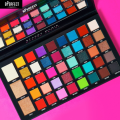 BPerfect X Stacey Marie Carnival XL Pro Eyeshadow Palette. 