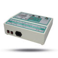 SMART PRO 4 Channel TENS + 1MHz Ultrasound Combo Therapy Machine for Hospitals, Clinics & Advanced Home Use. 