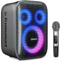 Tronsmart Halo 200 Karaoke Party Speaker. 