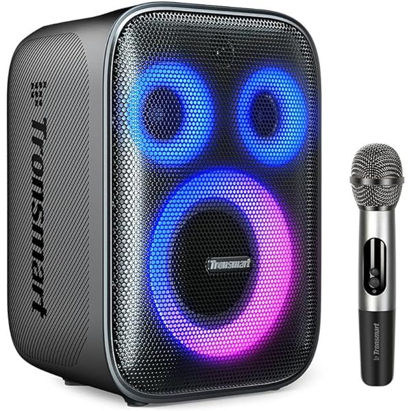 Tronsmart Halo 200 Karaoke Party Speaker