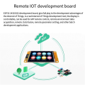 2.8 Inch TFT Display Module with Resistive Touch for ESP32 WiFi Bluetooth Development Tool, 240x320, B. 