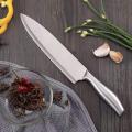 Dipai 8" Classics Professional Stainless Steel Chef Knife. 