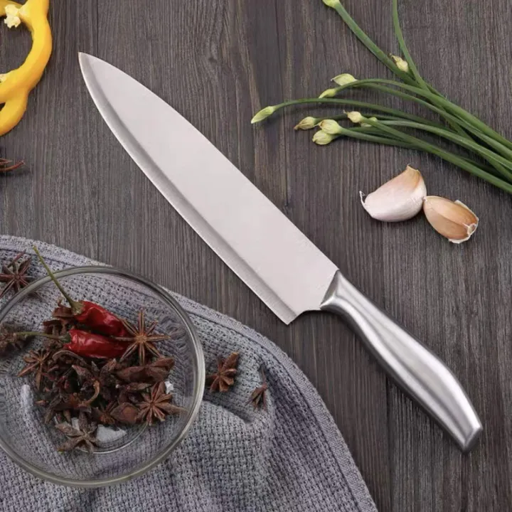 Dipai%208"%20Classics%20Professional%20Stainless%20Steel%20Chef%20Knife%20-%20Image%205