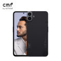 CMF PHONE 1 | (8 /128GB) | 6.67” 120 Hz Super AMOLED Display | MediaTek Dimensity 7300 5G Processor | 5000 mAh| 33W Fast Charging. 