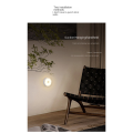 2X Motion Sensor LED Light USB Nightlights Chargeable Lamp for Kitchen Bedroom Stairs Hallway Cabinet Closet Wardrobe. 